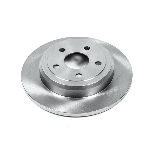 Power Stop Autospecialty 13" Front 1.260 in. Rotor 11-20 Durango - Click Image to Close